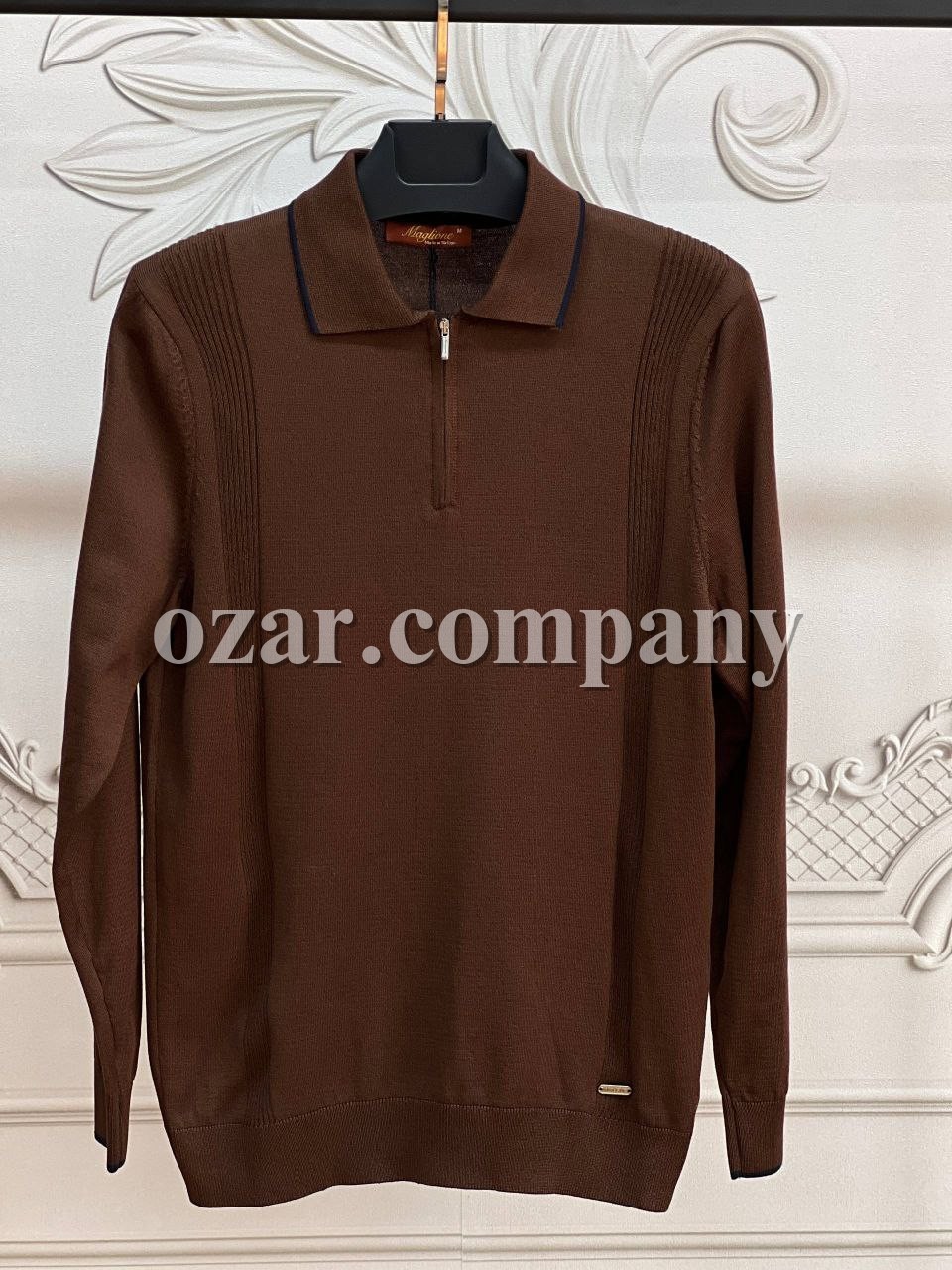 Мужской Джемпер Maglione