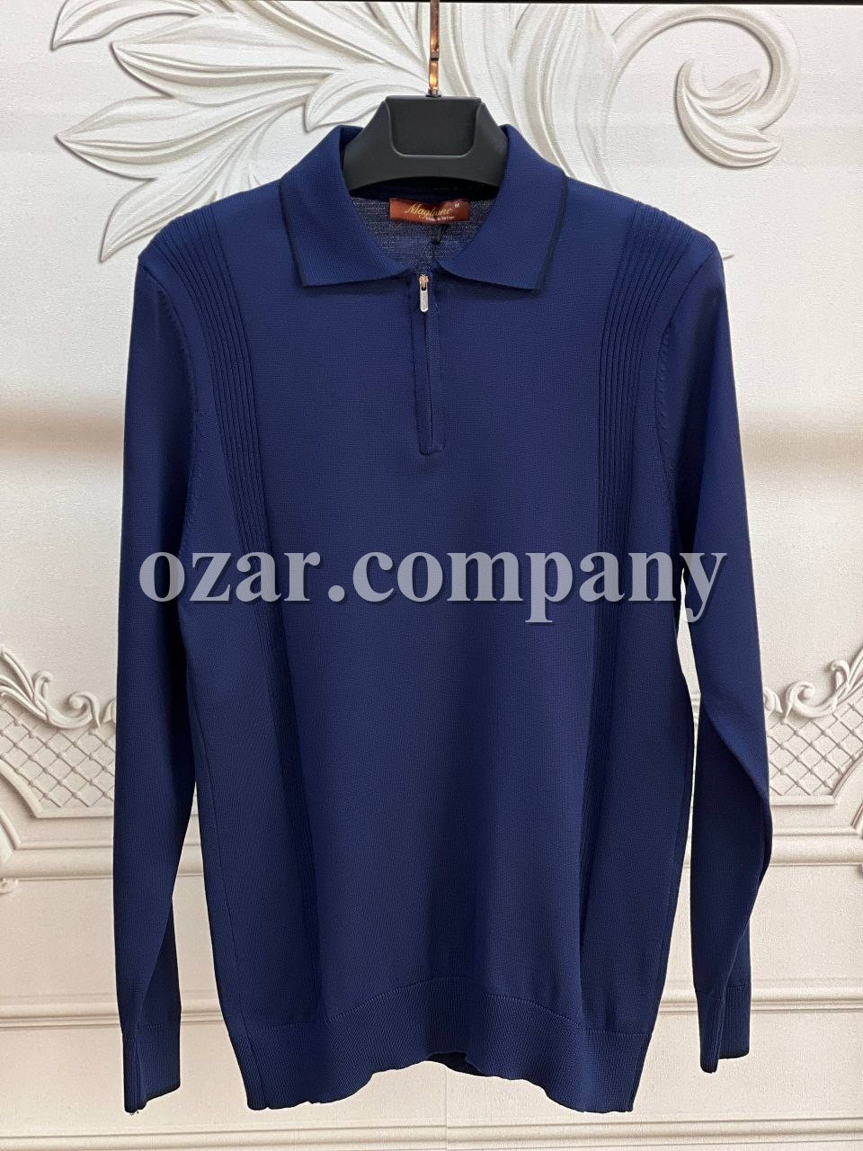 Мужской Джемпер Maglione