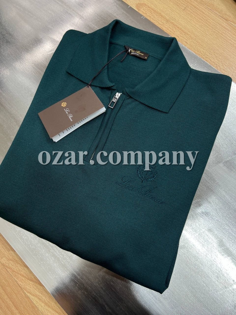 Мужской Джемпер Loro Piana