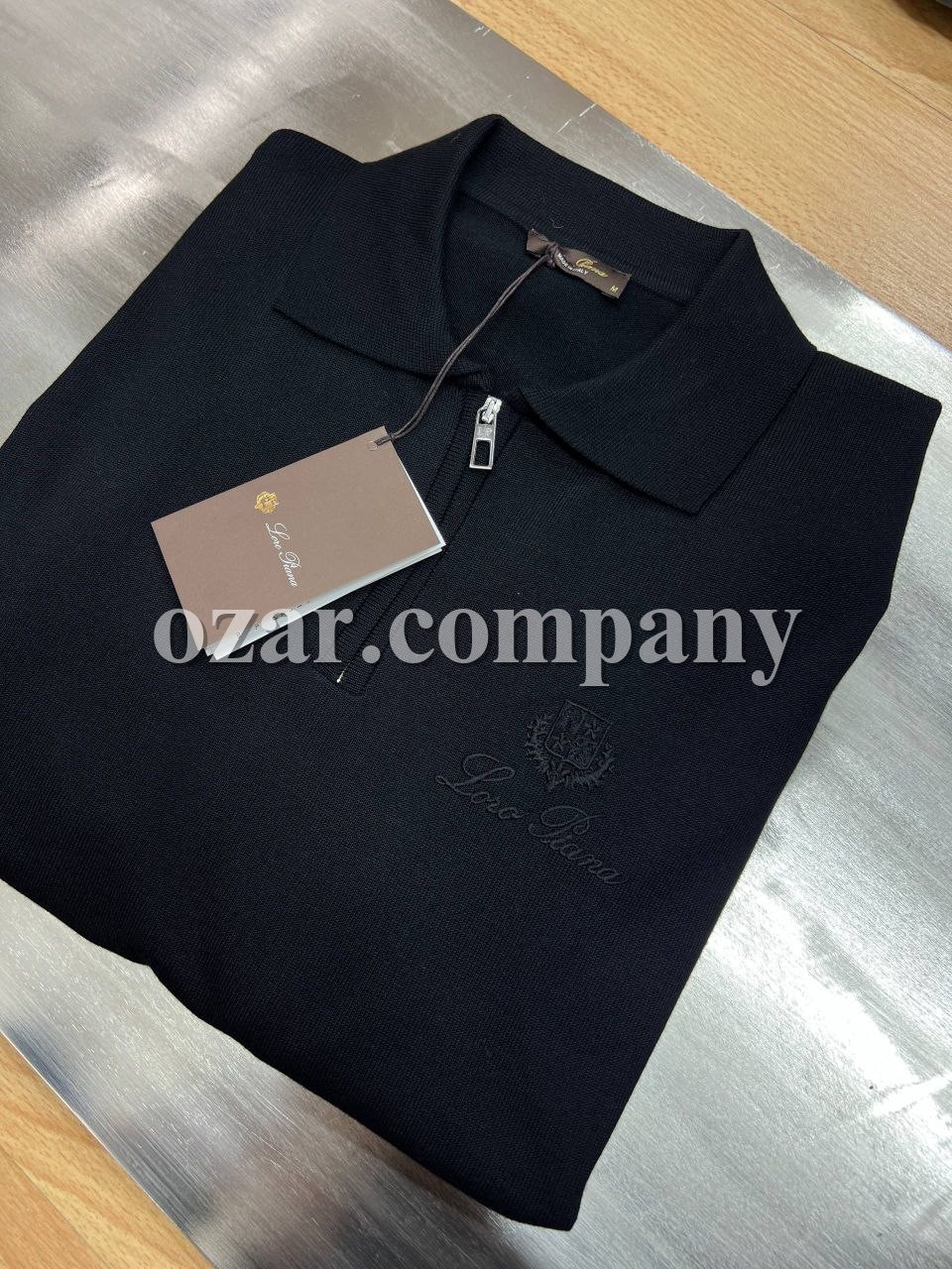 Мужской Джемпер Loro Piana