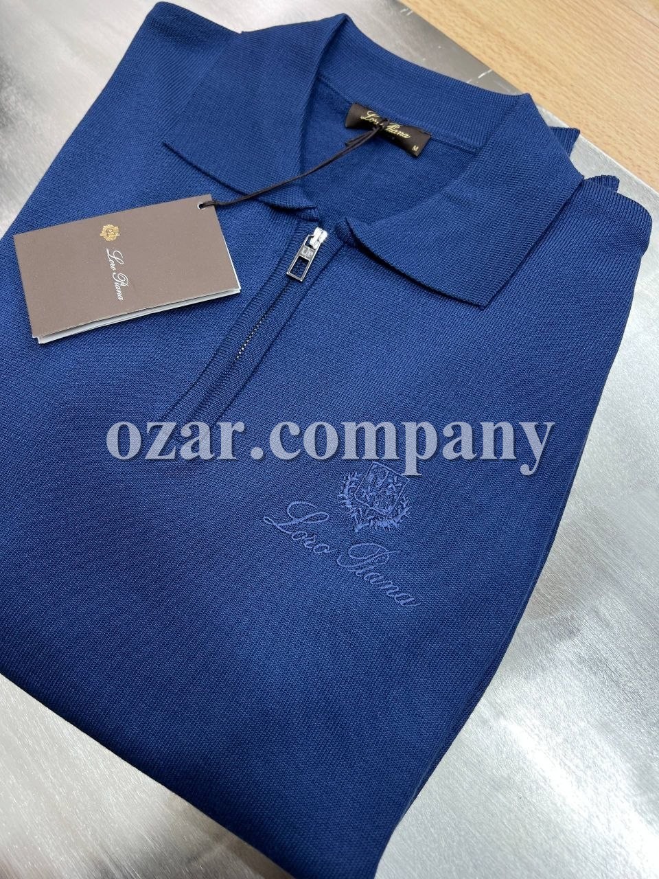 Мужской Джемпер Loro Piana