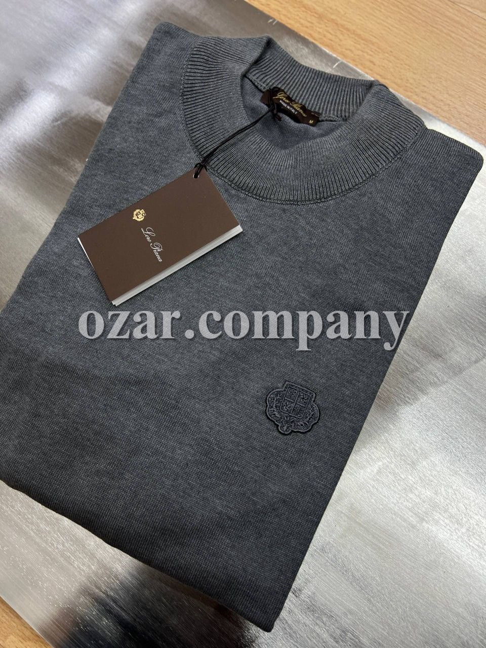 Мужской Джемпер Loro Piana