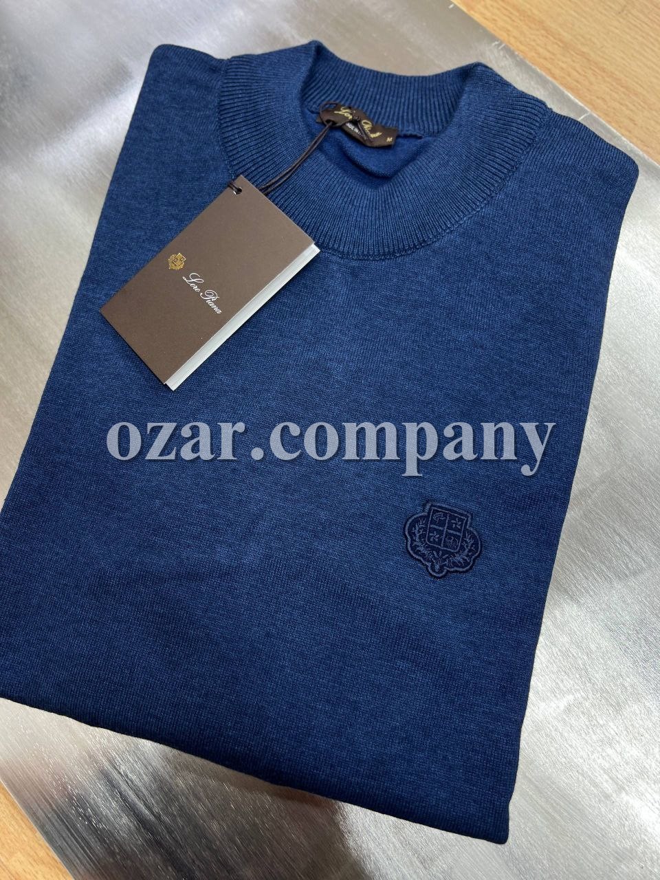 Мужской Джемпер Loro Piana