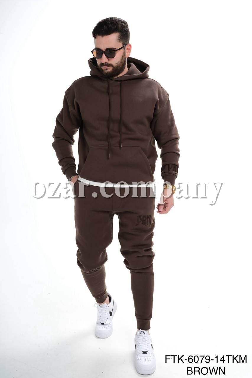 Мужской Спортивный Костюм 2Y Premium