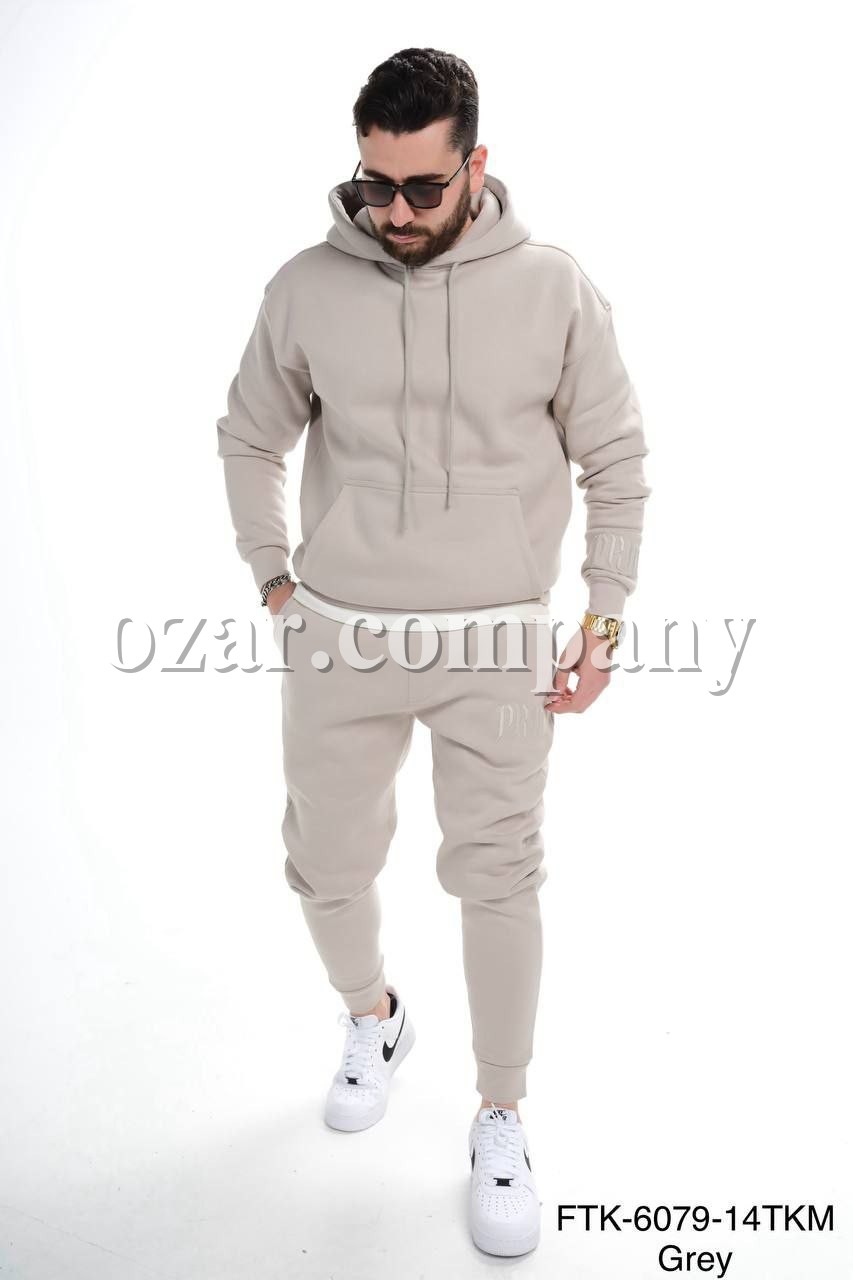 Мужской Спортивный Костюм 2Y Premium