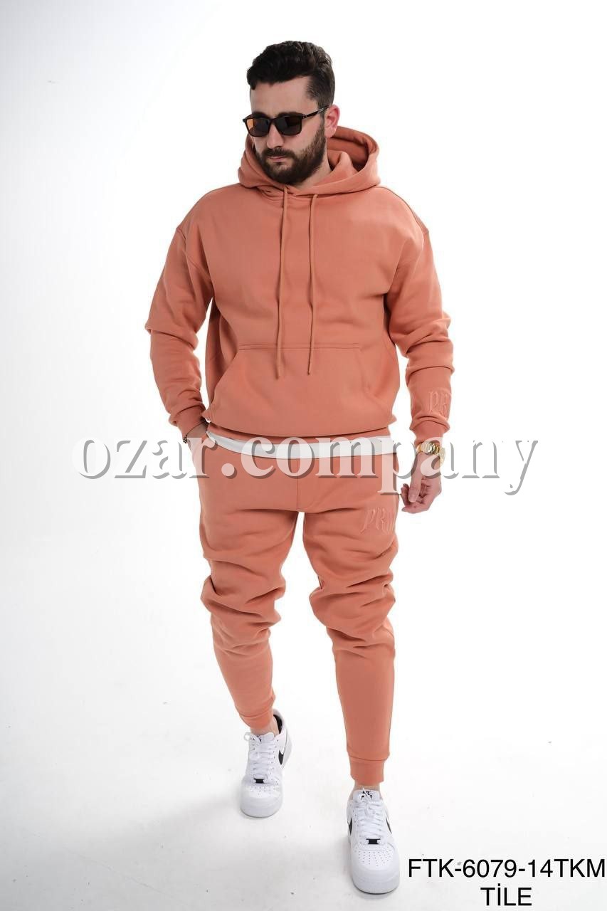 Мужской Спортивный Костюм 2Y Premium