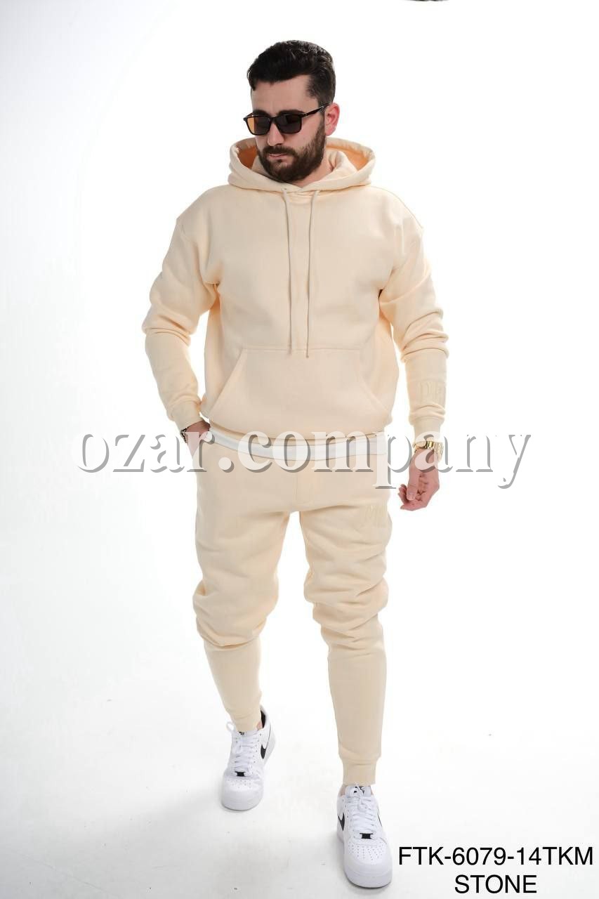 Мужской Спортивный Костюм 2Y Premium