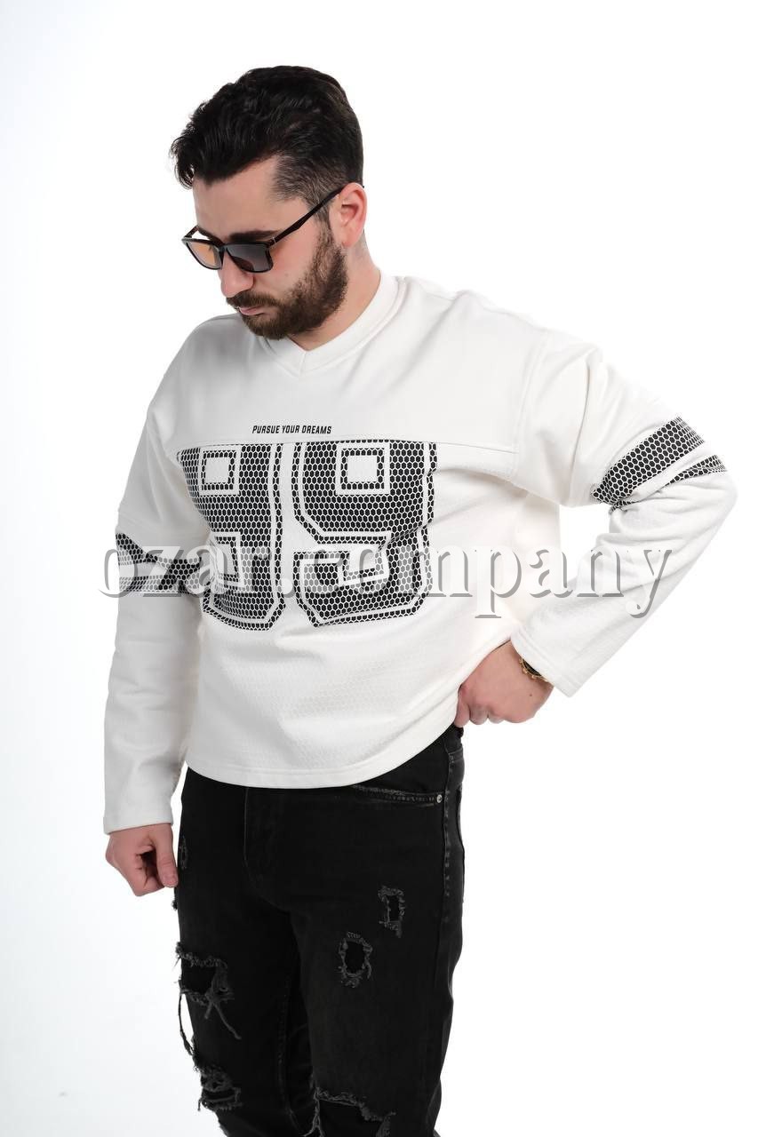 Мужской Свитшот 2Y Premium