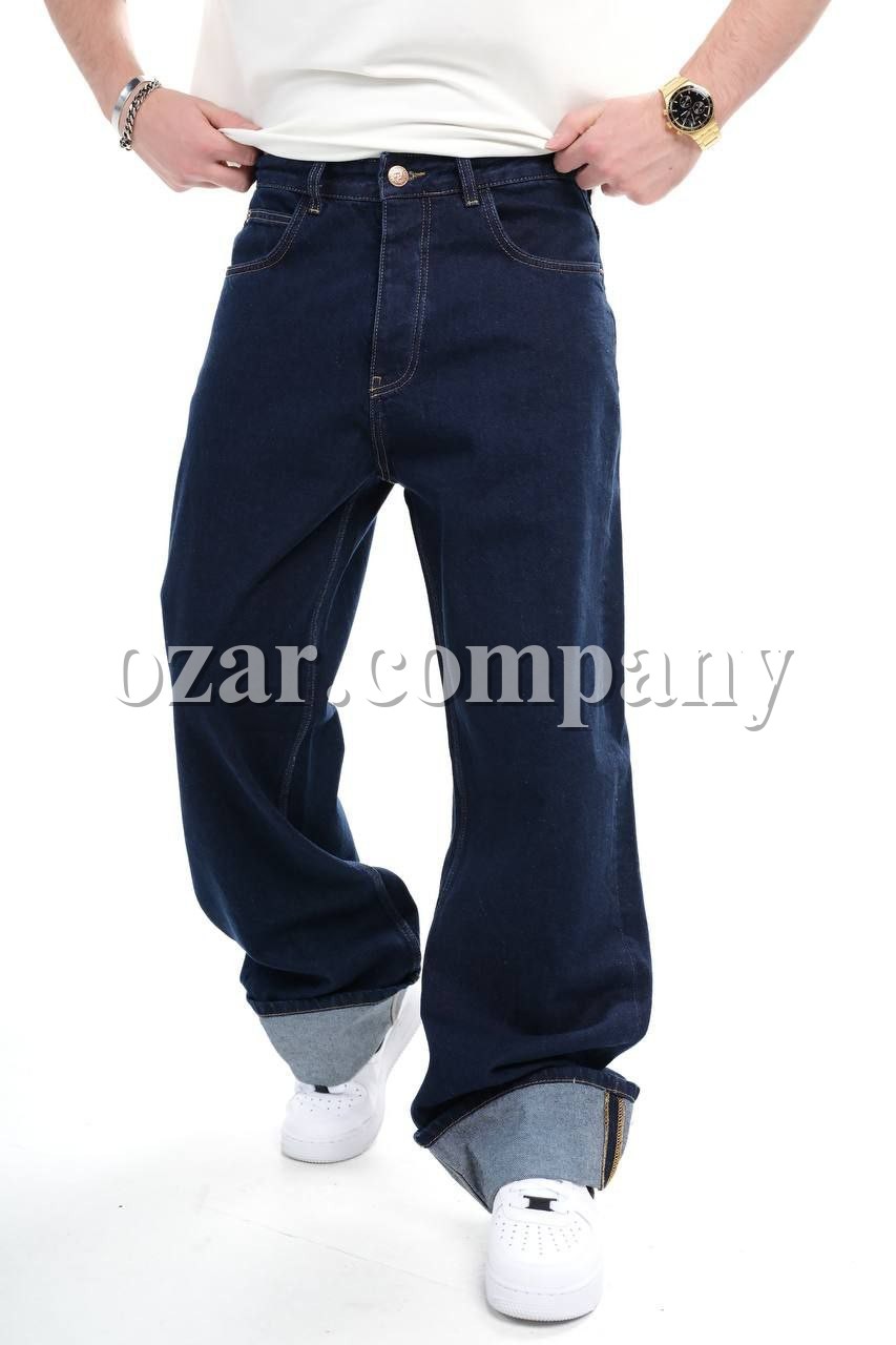 Мужские Джинсы 2Y Premium