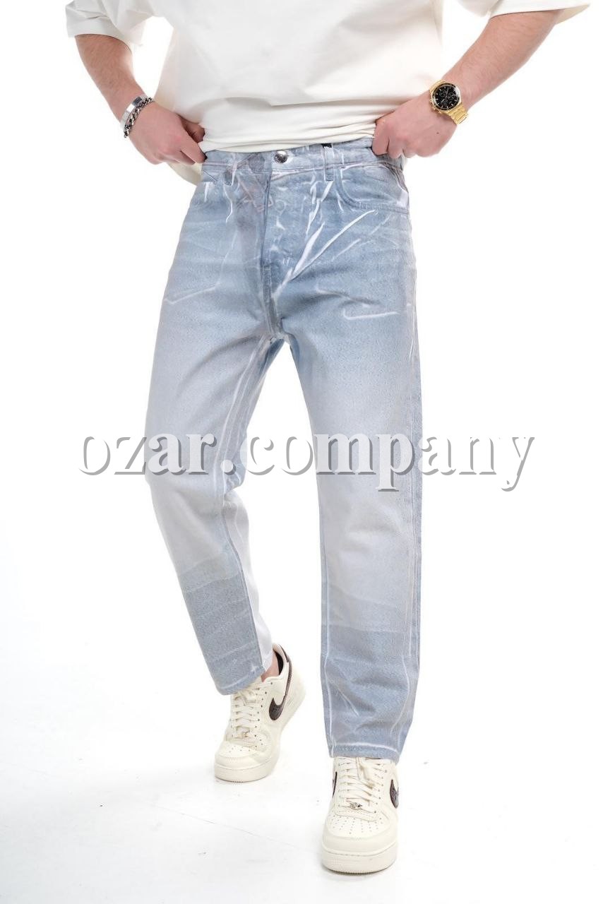 Мужские Джинсы 2Y Premium