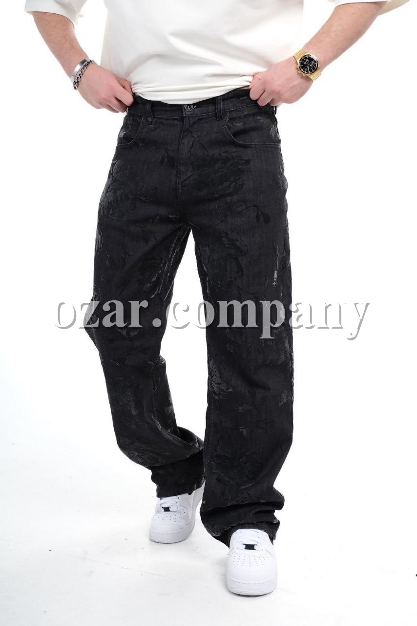 Мужские Джинсы 2Y Premium