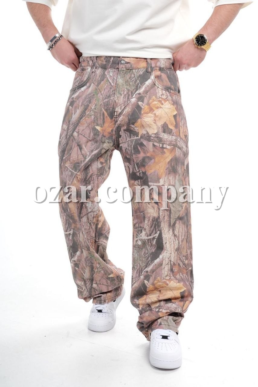 Мужские Джинсы 2Y Premium