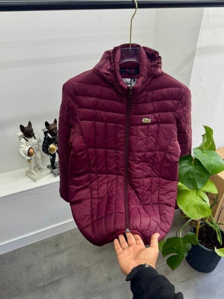 Мужская Куртка Lacoste