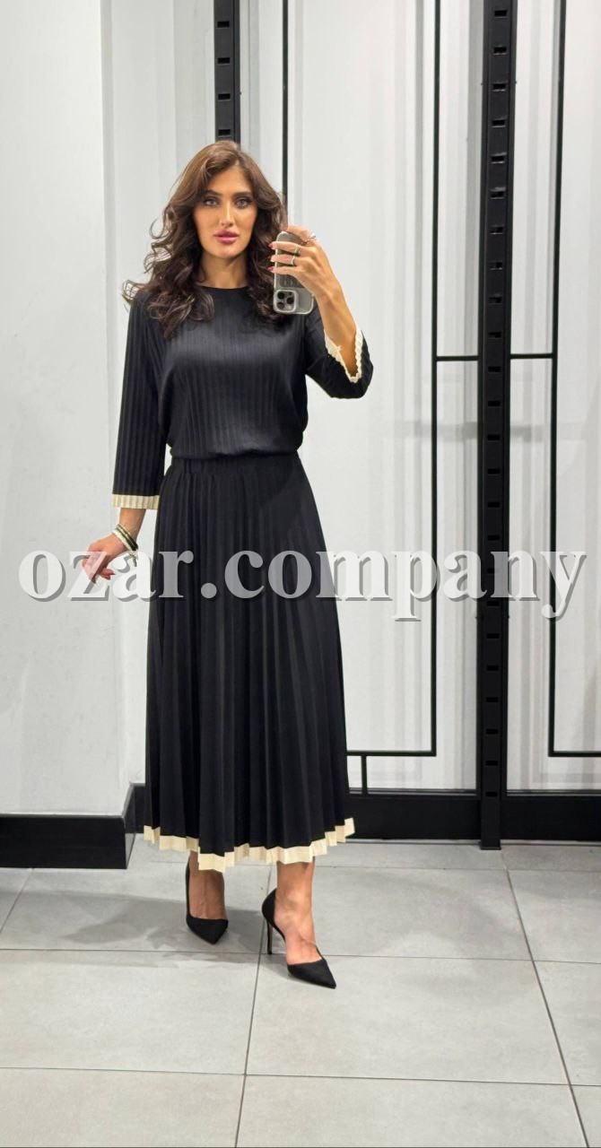 Женский Костюм Piena (Большие размеры)