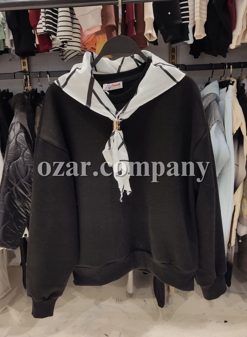 Женский Свитшот Signet 