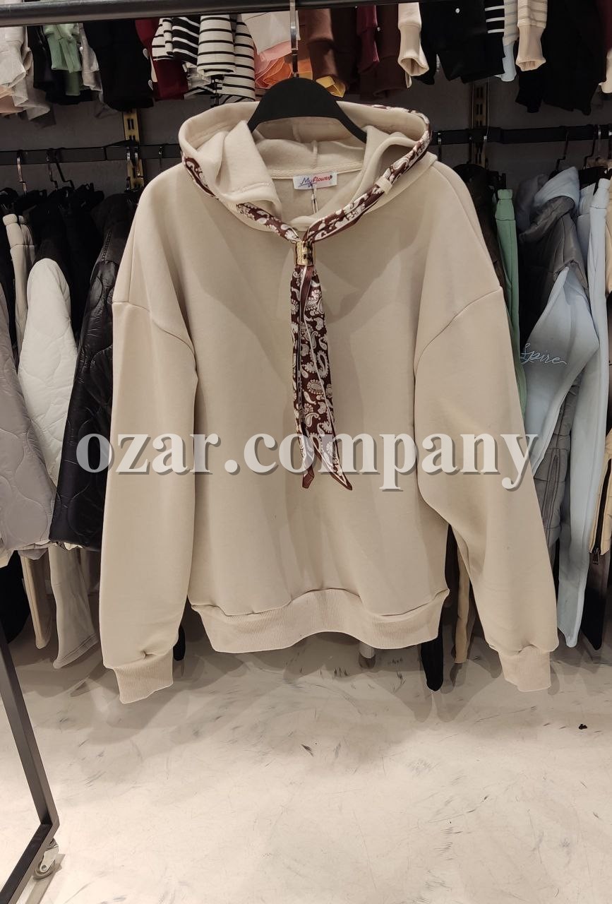 Женский Свитшот Signet 