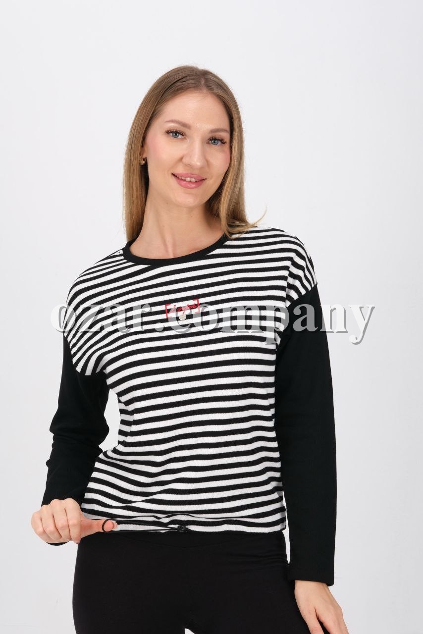 Женский Свитшот Lov Joi