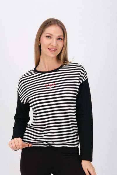 Женский Свитшот Lov Joi