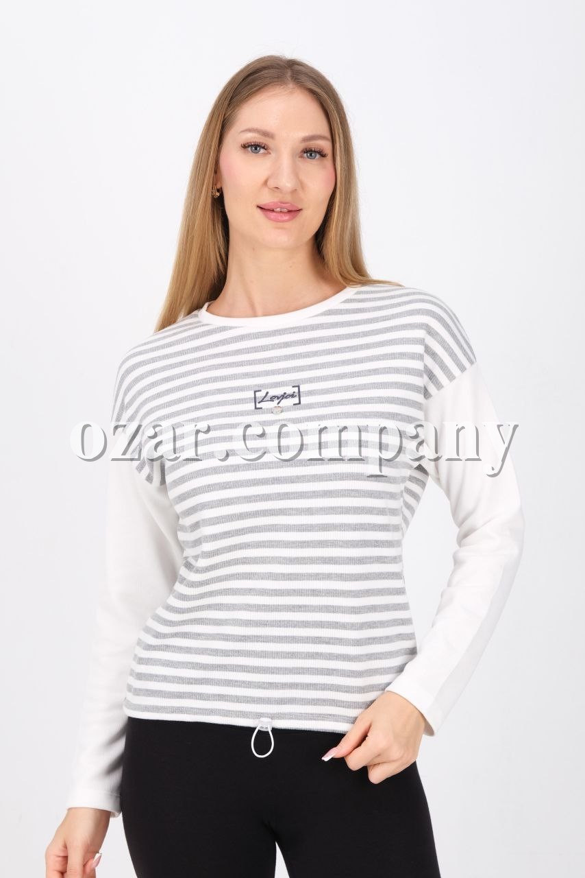 Женский Свитшот Lov Joi