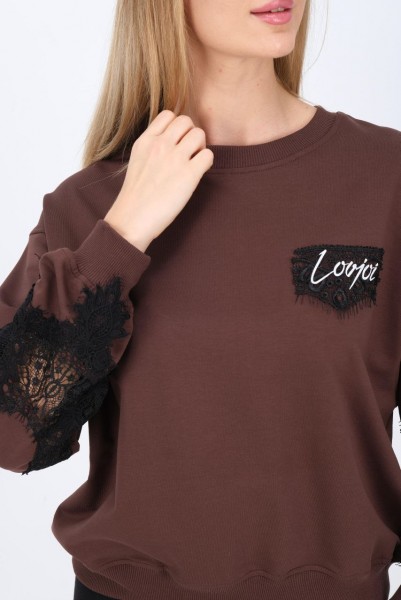 Женский Свитшот Lov Joi