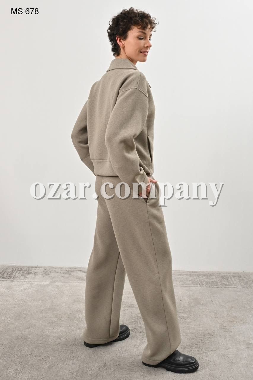 Женский Костюм Sogo