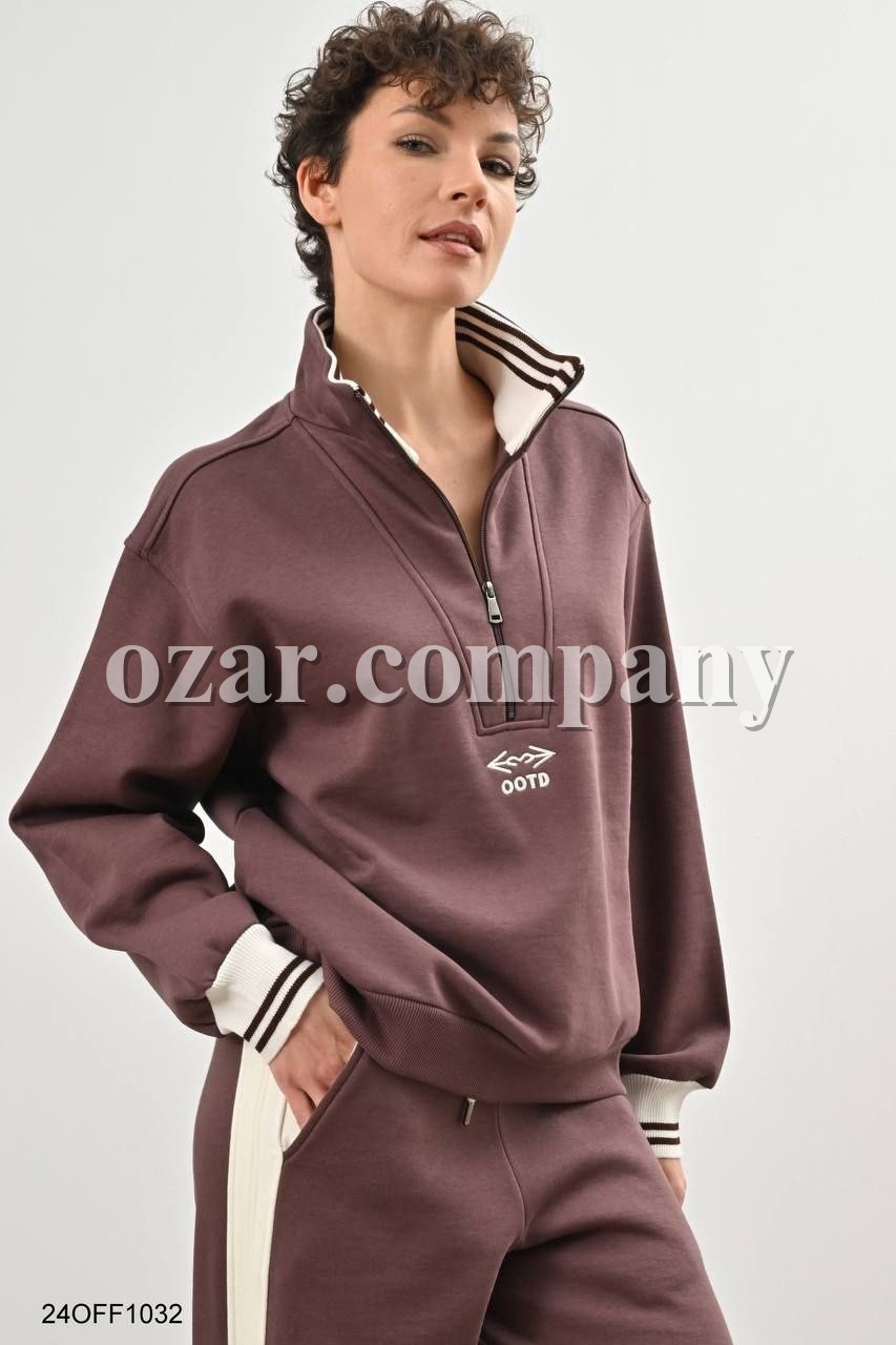 Женский Свитшот Show Off