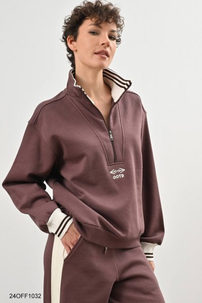 Женский Свитшот Show Off