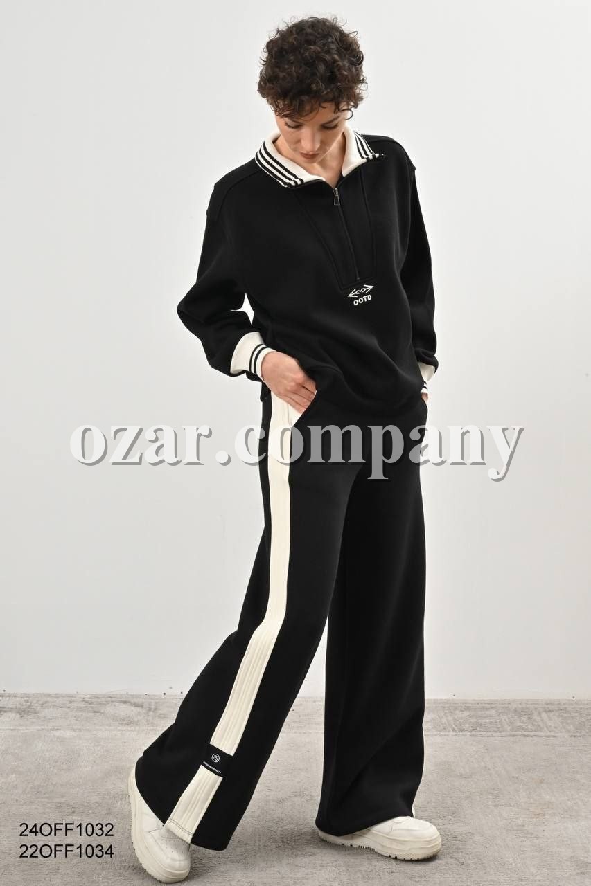 Женский Свитшот Show Off