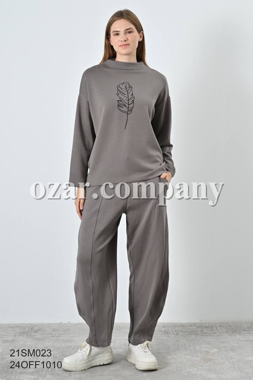 Женский Свитшот Show Off