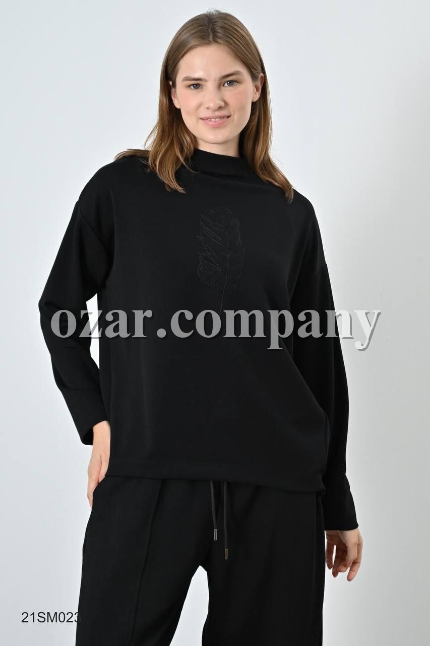 Женский Свитшот Show Off