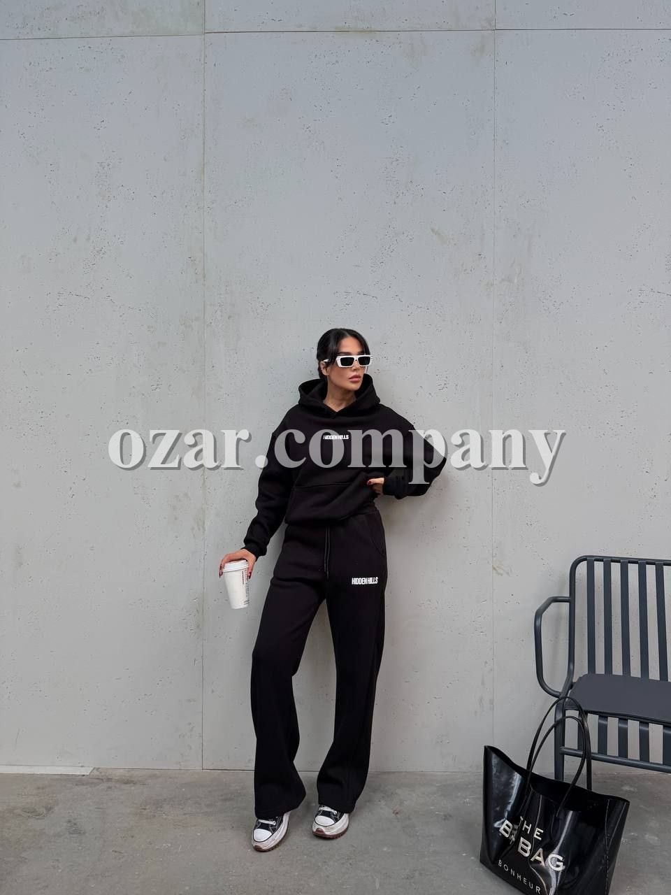 Женский Костюм Sote