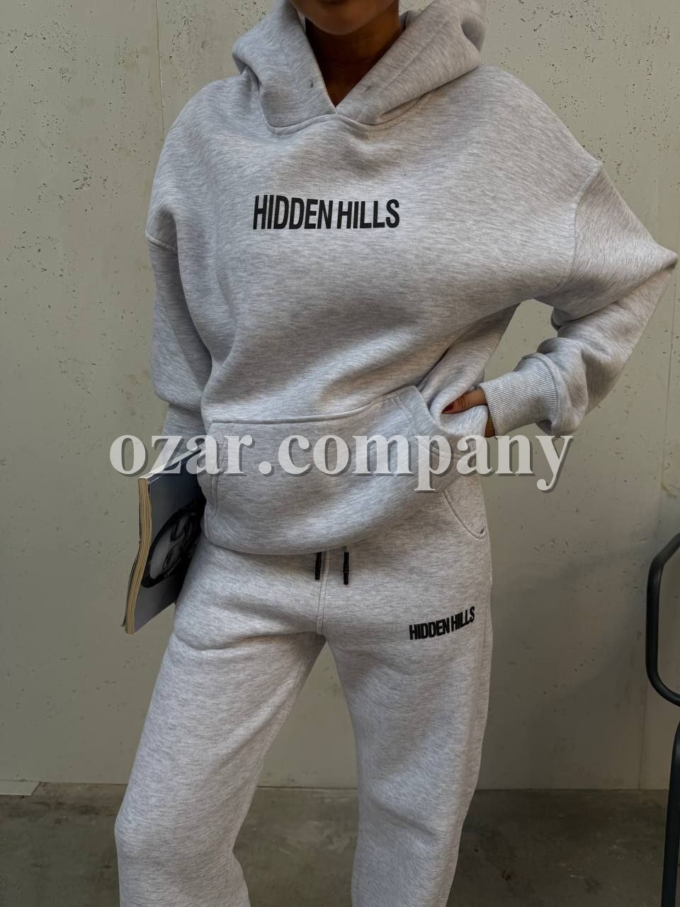 Женский Костюм Sote