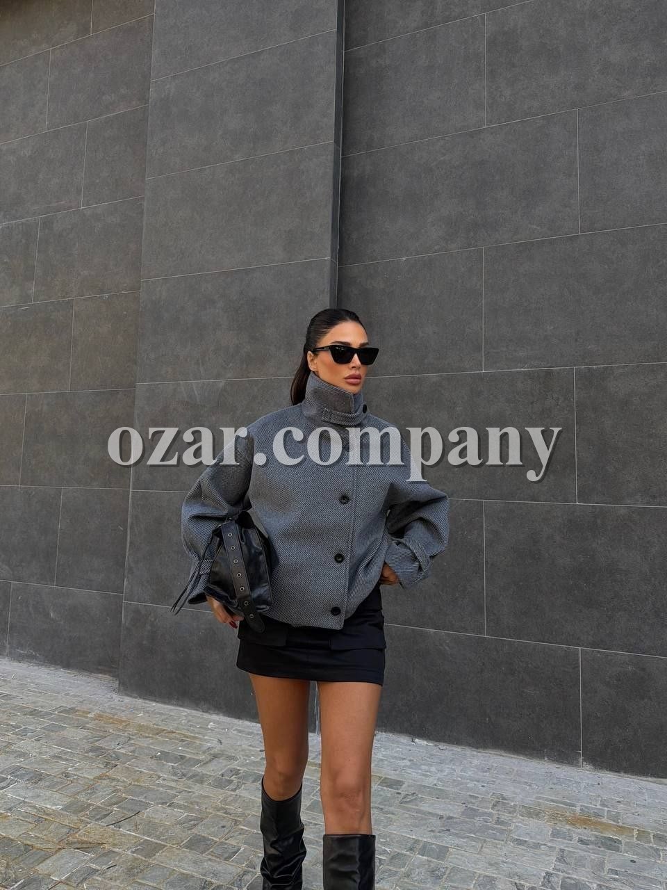 Женское Пальто Sote