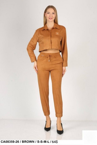 Женский Костюм Celine