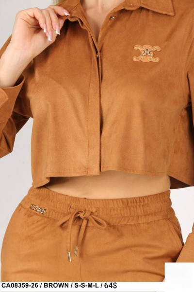 Женский Костюм Celine