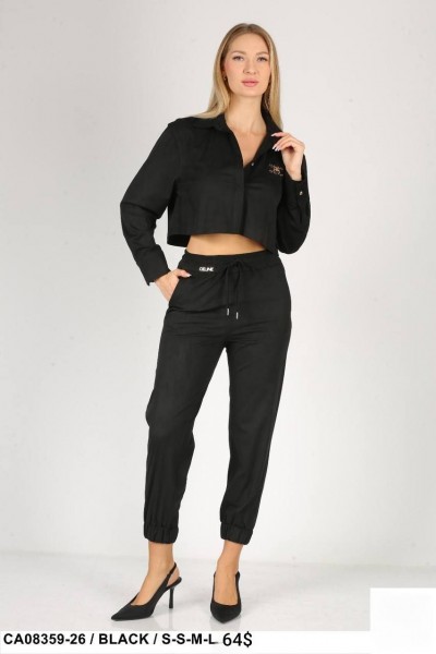 Женский Костюм Celine