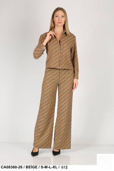 Женский Костюм Dior