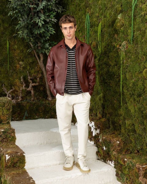 Мужская Куртка Open