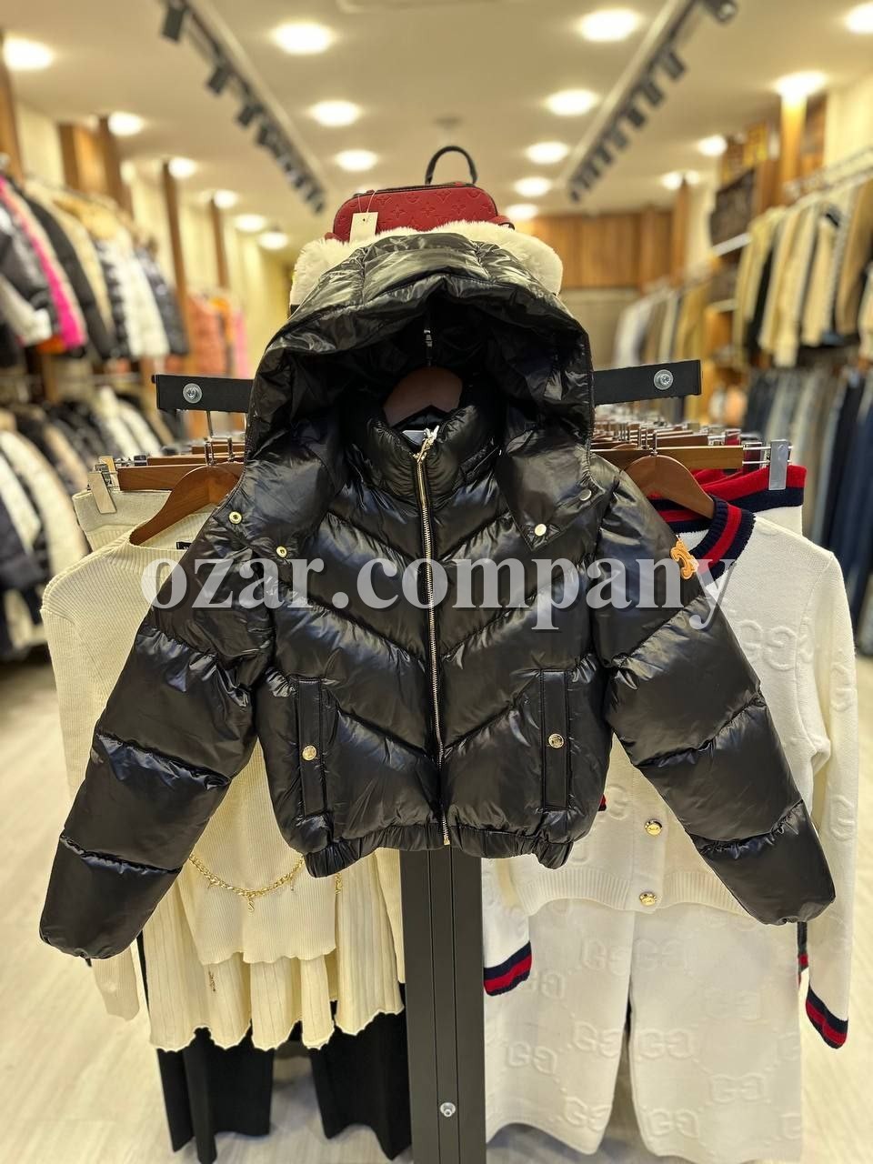 Женская Куртка Celine