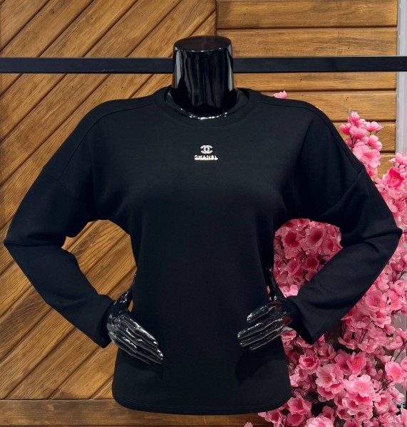 Женский Свитшот 