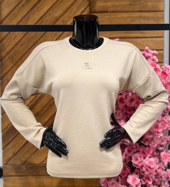 Женский Свитшот 