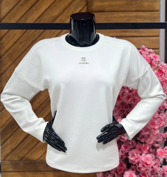 Женский Свитшот 