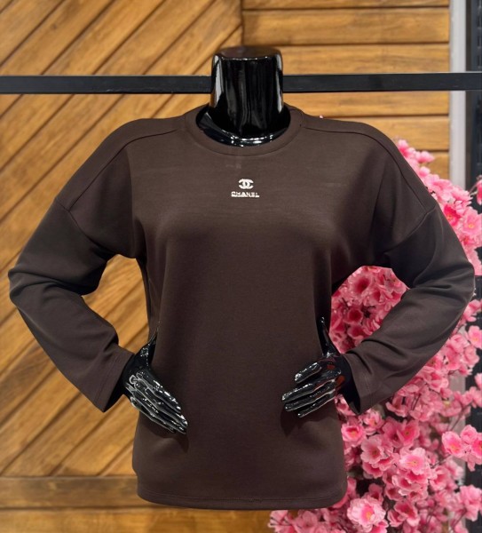 Женский Свитшот 