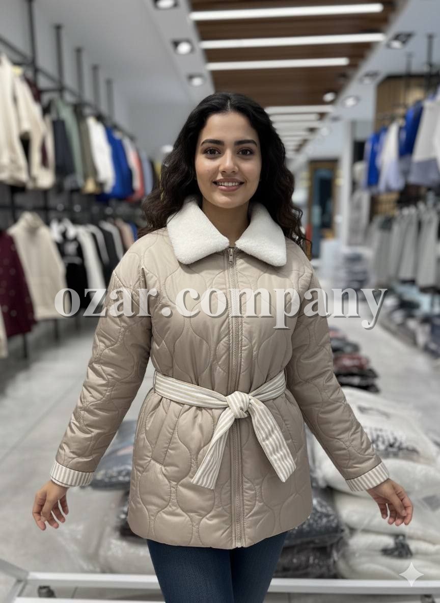 Женская Куртка Signet