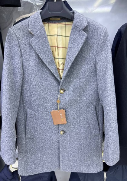 Мужское Пальто Loro Piana