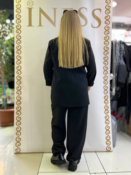 Женский Костюм Iness (Большие размеры)