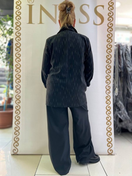 Женский Костюм Iness (Большие размеры)