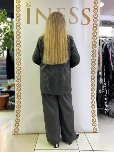 Женский Костюм Iness (Большие размеры)