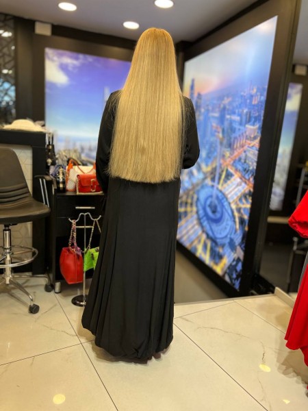 Женское Платье Iness (Большие размеры)