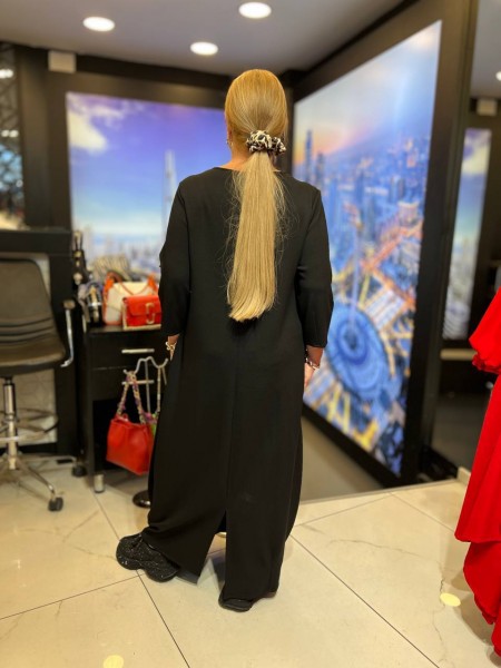 Женское Платье Iness (Большие размеры)